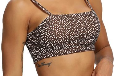 Bandeau Bra