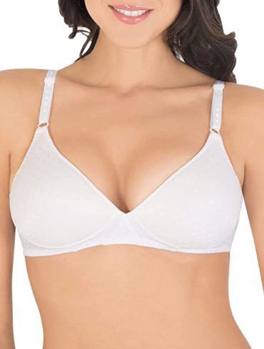 Padded bra